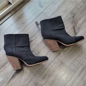 Rag&Bone booties